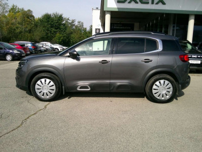 Citroën C5 Aircross Gebrauchtwagen