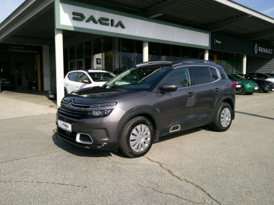 Citroën C5 Aircross Gebrauchtwagen