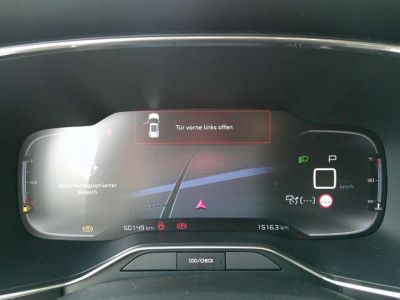 Citroën C5 Aircross Gebrauchtwagen