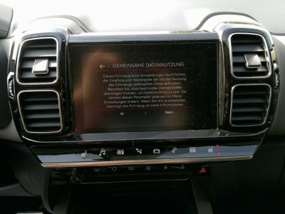 Citroën C5 Aircross Gebrauchtwagen