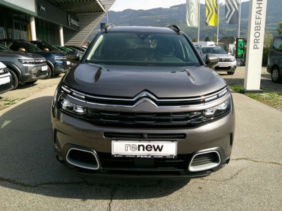 Citroën C5 Aircross Gebrauchtwagen