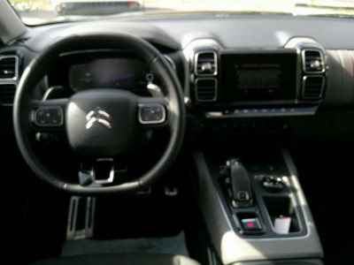 Citroën C5 Aircross Gebrauchtwagen