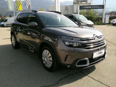 Citroën C5 Aircross Gebrauchtwagen