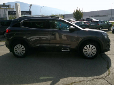 Citroën C5 Aircross Gebrauchtwagen