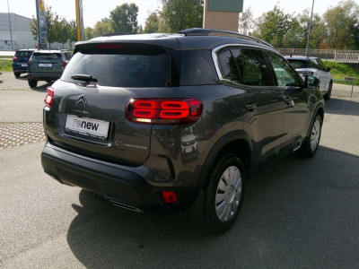 Citroën C5 Aircross Gebrauchtwagen