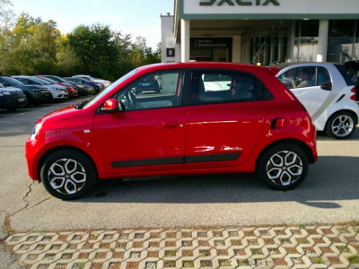Renault Twingo Gebrauchtwagen Renault Twingo Gebrauchtwagen