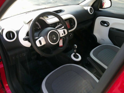 Renault Twingo Gebrauchtwagen Renault Twingo Gebrauchtwagen