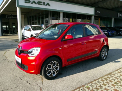 Renault Twingo Gebrauchtwagen Renault Twingo Gebrauchtwagen