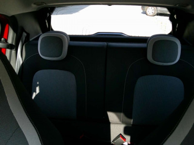 Renault Twingo Gebrauchtwagen Renault Twingo Gebrauchtwagen