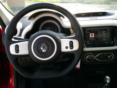 Renault Twingo Gebrauchtwagen Renault Twingo Gebrauchtwagen
