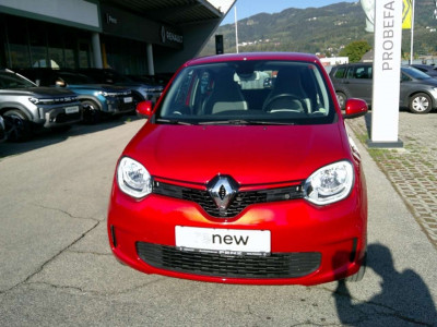 Renault Twingo Gebrauchtwagen Renault Twingo Gebrauchtwagen