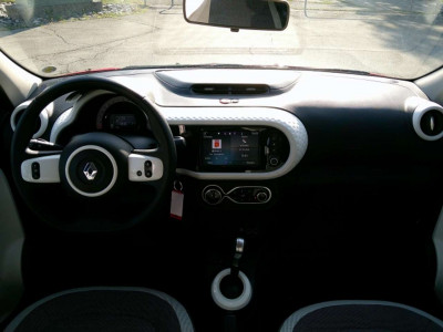 Renault Twingo Gebrauchtwagen Renault Twingo Gebrauchtwagen