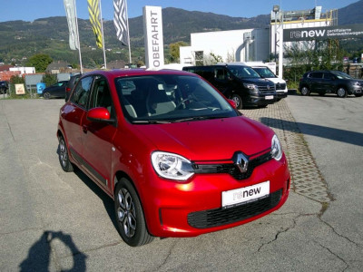 Renault Twingo Gebrauchtwagen Renault Twingo Gebrauchtwagen