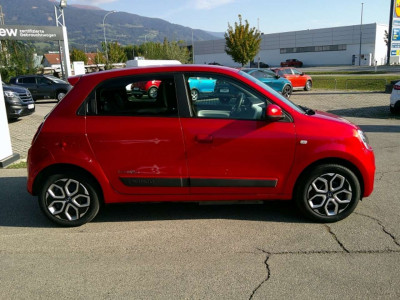 Renault Twingo Gebrauchtwagen Renault Twingo Gebrauchtwagen