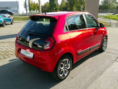 Renault Twingo Gebrauchtwagen Renault Twingo Gebrauchtwagen