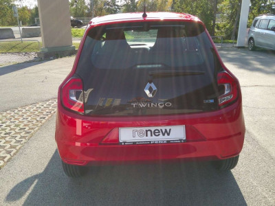 Renault Twingo Gebrauchtwagen Renault Twingo Gebrauchtwagen