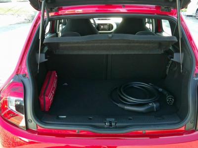 Renault Twingo Gebrauchtwagen Renault Twingo Gebrauchtwagen