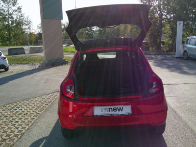 Renault Twingo Gebrauchtwagen Renault Twingo Gebrauchtwagen