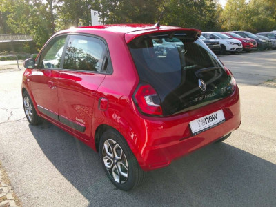 Renault Twingo Gebrauchtwagen Renault Twingo Gebrauchtwagen