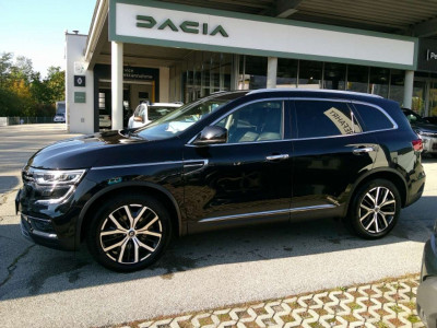 Renault Koleos Gebrauchtwagen Renault Koleos Gebrauchtwagen