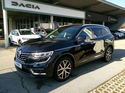 Renault Koleos Gebrauchtwagen Renault Koleos Gebrauchtwagen