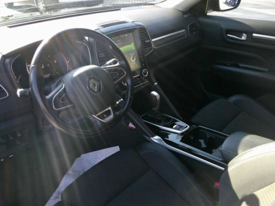 Renault Koleos Gebrauchtwagen Renault Koleos Gebrauchtwagen