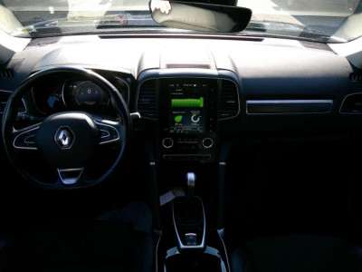 Renault Koleos Gebrauchtwagen Renault Koleos Gebrauchtwagen