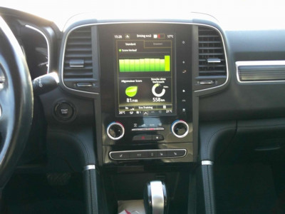 Renault Koleos Gebrauchtwagen Renault Koleos Gebrauchtwagen