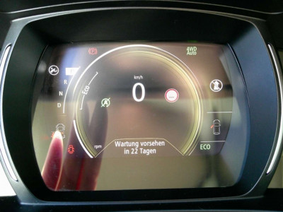 Renault Koleos Gebrauchtwagen Renault Koleos Gebrauchtwagen