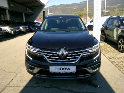 Renault Koleos Gebrauchtwagen Renault Koleos Gebrauchtwagen