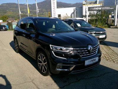Renault Koleos Gebrauchtwagen Renault Koleos Gebrauchtwagen