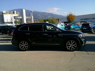 Renault Koleos Gebrauchtwagen Renault Koleos Gebrauchtwagen