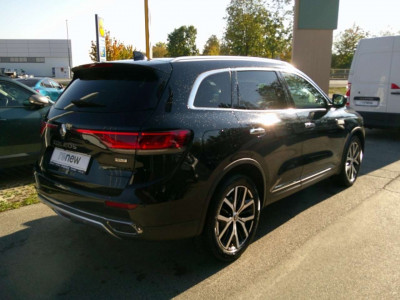 Renault Koleos Gebrauchtwagen Renault Koleos Gebrauchtwagen