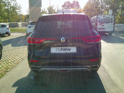 Renault Koleos Gebrauchtwagen Renault Koleos Gebrauchtwagen