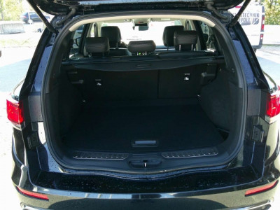 Renault Koleos Gebrauchtwagen Renault Koleos Gebrauchtwagen