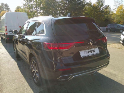 Renault Koleos Gebrauchtwagen Renault Koleos Gebrauchtwagen