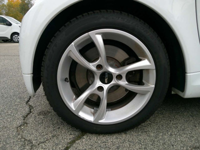 Smart fortwo Gebrauchtwagen Smart fortwo Gebrauchtwagen