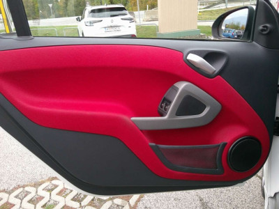 Smart fortwo Gebrauchtwagen Smart fortwo Gebrauchtwagen