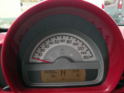 Smart fortwo Gebrauchtwagen Smart fortwo Gebrauchtwagen