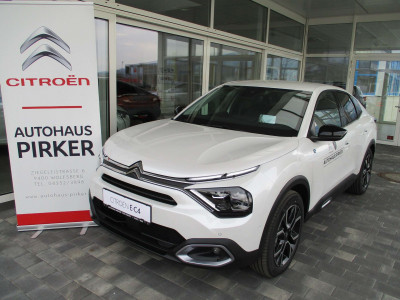 Citroën C4 X Vorführwagen