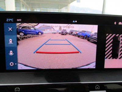 Citroën C4 X Vorführwagen Citroën C4 X Vorführwagen