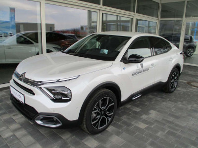 Citroën C4 X Vorführwagen Citroën C4 X Vorführwagen