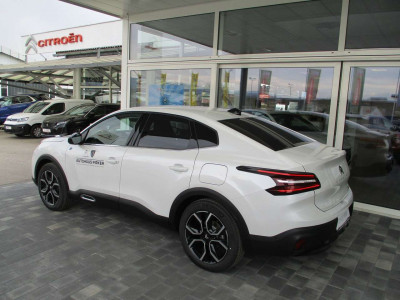 Citroën C4 X Vorführwagen Citroën C4 X Vorführwagen