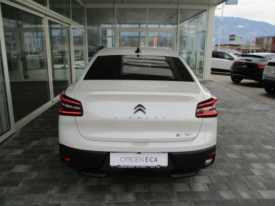 Citroën C4 X Vorführwagen Citroën C4 X Vorführwagen