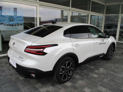 Citroën C4 X Vorführwagen Citroën C4 X Vorführwagen