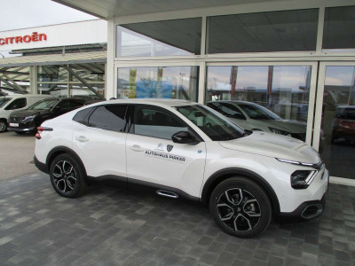 Citroën C4 X Vorführwagen Citroën C4 X Vorführwagen