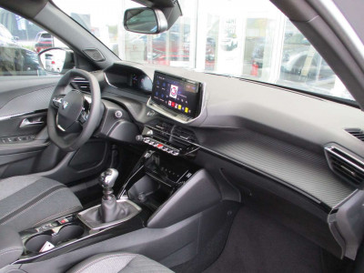 Peugeot 2008 Jahreswagen Peugeot 2008 Jahreswagen