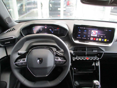 Peugeot 2008 Jahreswagen Peugeot 2008 Jahreswagen