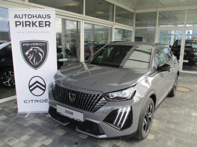 Peugeot 2008 Jahreswagen