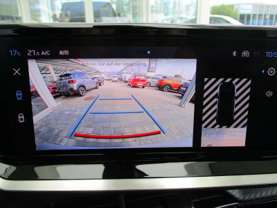 Peugeot 2008 Jahreswagen Peugeot 2008 Jahreswagen